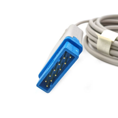 GE TS-F4-GE TruSignal SpO2 Finger Sensor Riutilizzabile