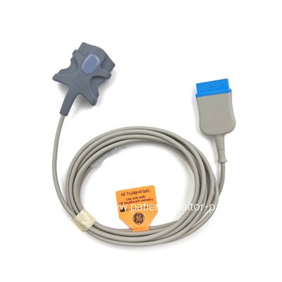 TS-SA4-GE TruSignal SpO2 FingerTip Sensor Riutilizzabile