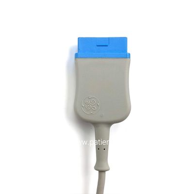 TS-SA4-GE TruSignal SpO2 FingerTip Sensor Riutilizzabile