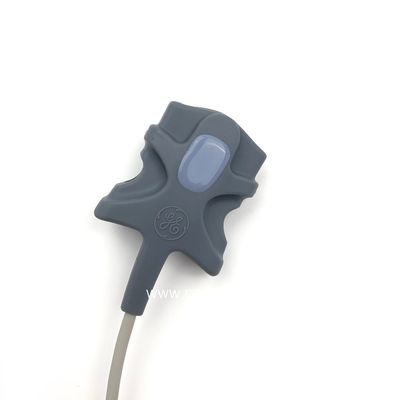 TS-SA4-GE TruSignal SpO2 FingerTip Sensor Riutilizzabile
