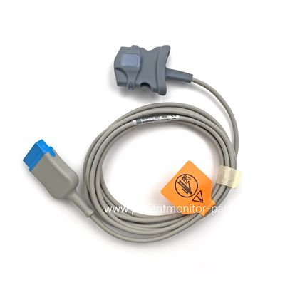 TS-SA4-GE TruSignal SpO2 FingerTip Sensor Riutilizzabile