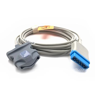 TS-SA4-GE TruSignal SpO2 FingerTip Sensor Riutilizzabile
