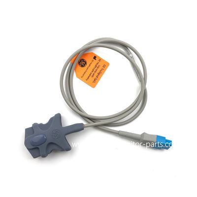 TS-SA-D TruSignal SpO2 FingerTip Sensor Riutilizzabile