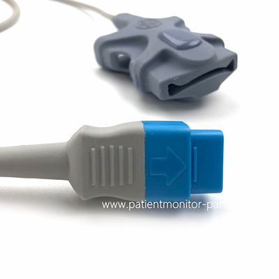 TS-SA-D TruSignal SpO2 FingerTip Sensor Riutilizzabile