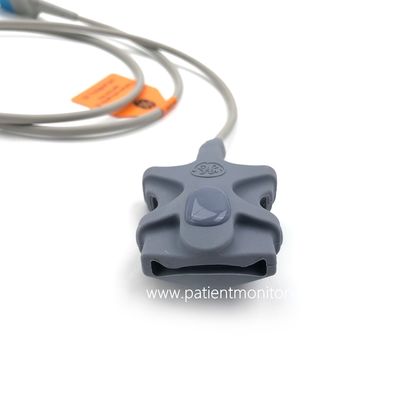 TS-SA-D TruSignal SpO2 FingerTip Sensor Riutilizzabile