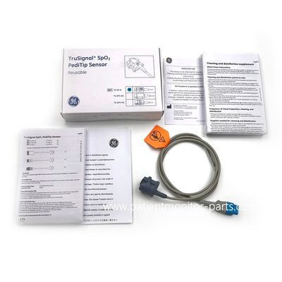 TS-SP-D TruSignal SpO2PediTip sensore riutilizzabile