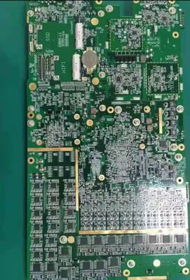 PN 115-023067-00 MINDRAY M9 PANELLA MAIN DEL SUONO ULTRASONICO