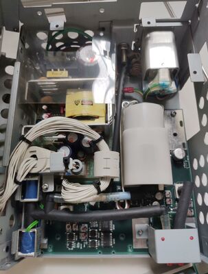 Scheda di alimentazione Nihon Kohden Bsm2301 U550013B / U550013C