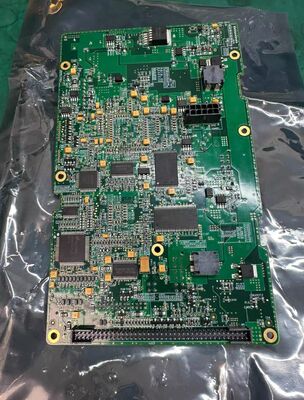 Scheda madre GOLDWAY G60 P/N 453564288752 per integrazione di dispositivi elettronici