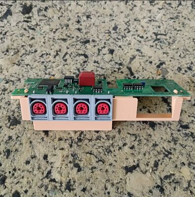 P/N: M2703-26420 / M2703-66420 Scheda di interfaccia Philip Avalon FM20/FM30