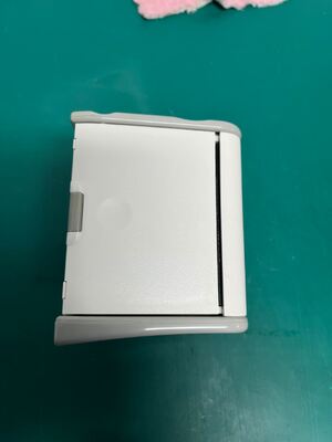 Philip M3536A M3535A stampante defibrillatore