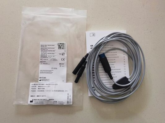 Cavo bipolare EBRE; Cavo di connessione bipolare, TUR/TCR
