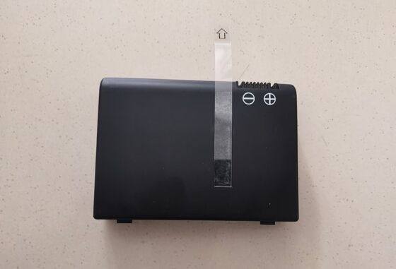Bioluminescenza Monitor Batteria originale Modello: LB-08 3INR1966