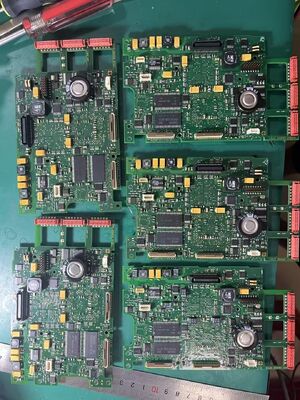 Scheda principale monitor PHILIP MP2/X2 PN M3002-26450