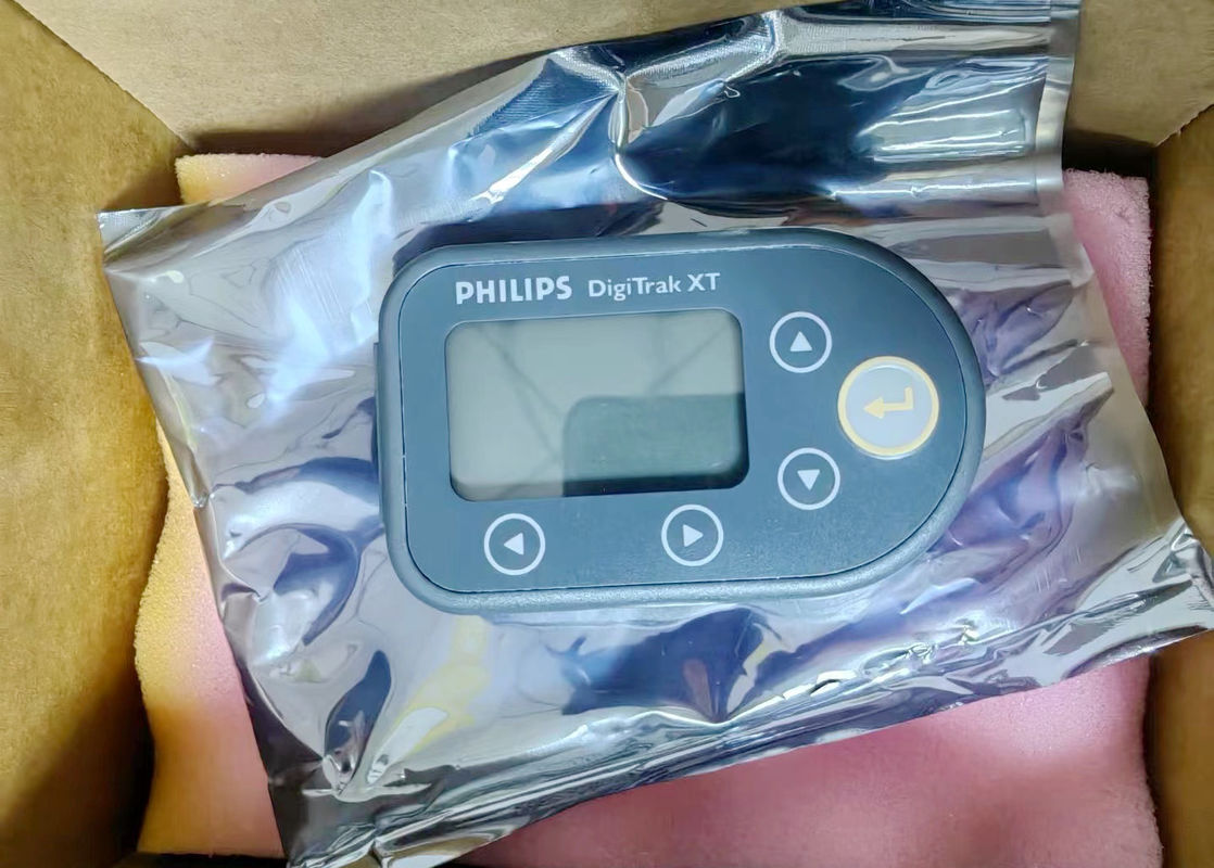 Usato PHILIP Digitrak XT Holter Registratore 24 Ore Dinamica per Medici