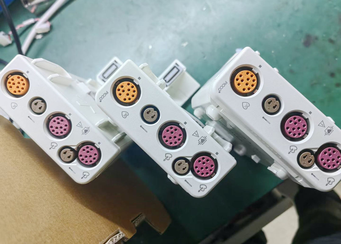 Modulo di monitoraggio della pressione sanguigna M3012A con funzione Picco CO