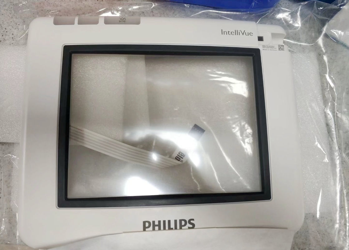 Accessori di monitoraggio del paziente medico Display touch screen For Philip IntelliVue MP5