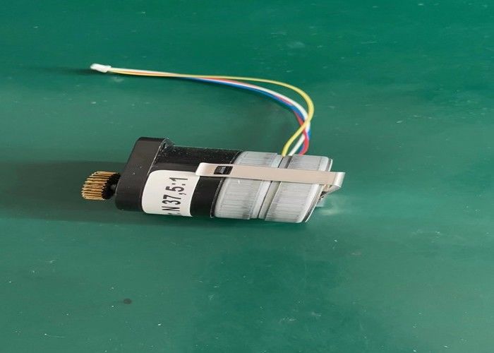 Philip Patient Monitor Parts Printer Motor Per FM20 FM30 Fetale Monitor