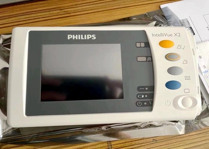 451261020961 Display LCD per il monitor del paziente IntelliVue MS X2 Mp2