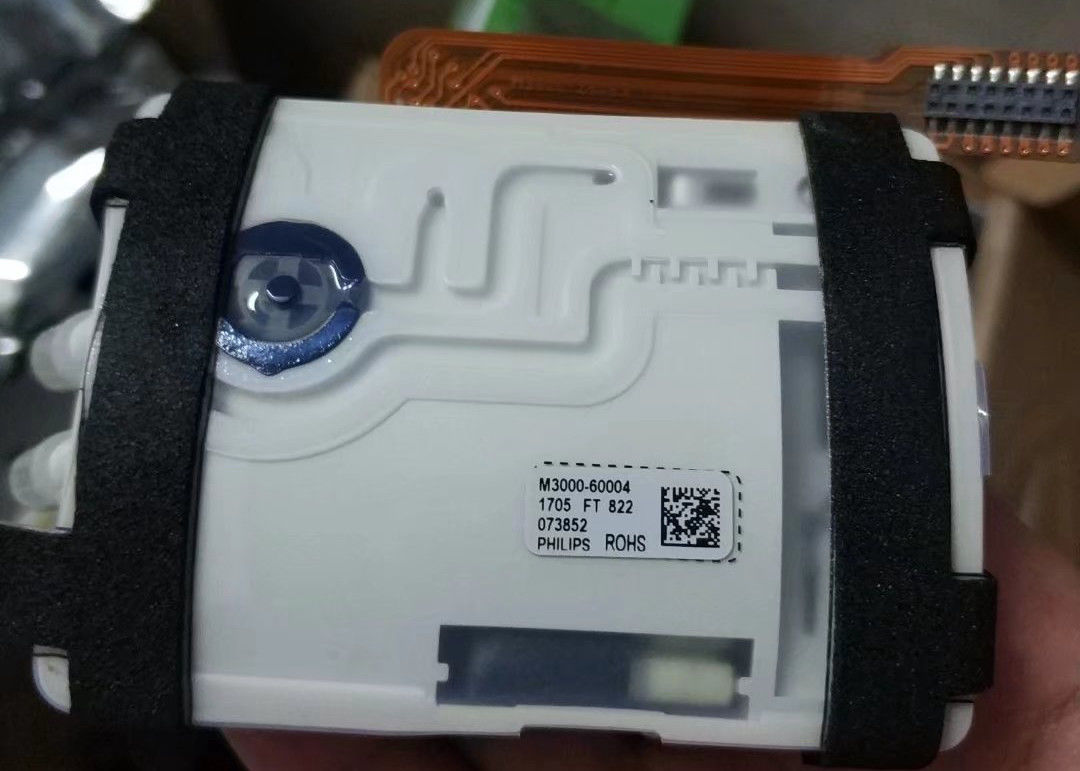 Modulo di pressione sanguigna della serie Philip MP, M3001a Modulo MMS per monitoraggio del paziente