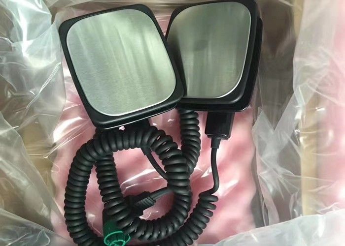 Parti della macchina del defibrillatore di colore nero Maniglia per PHLIP M4746A