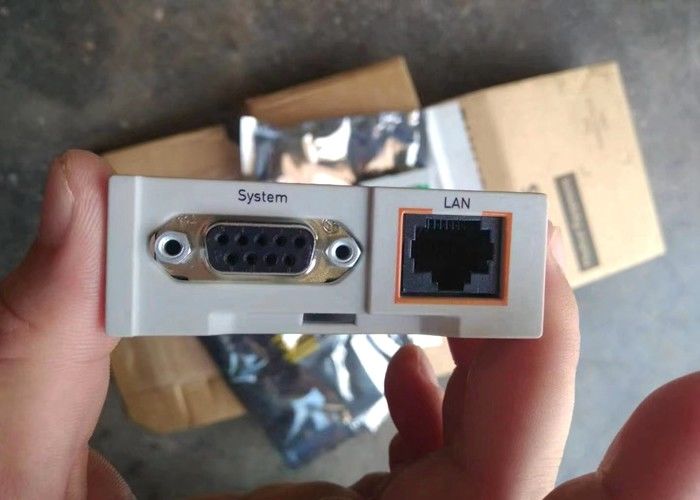 Accessori di monitor medico fetale Parti scheda di rete per FM20 FM30 FM40