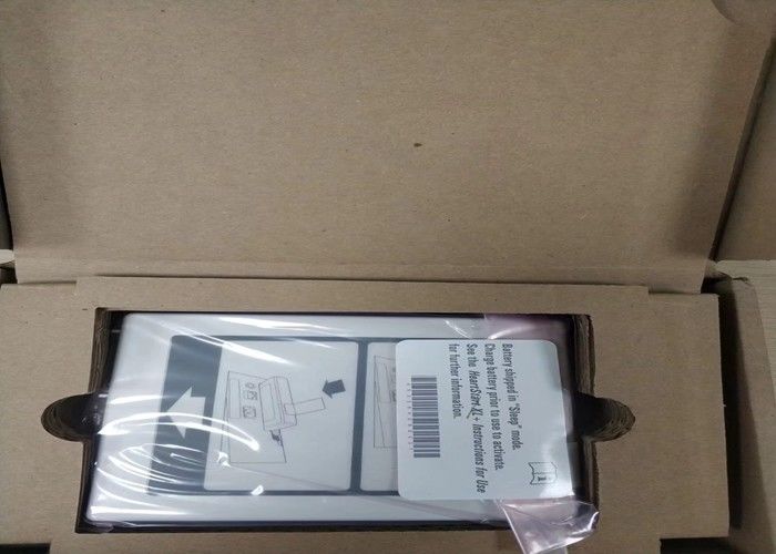 PHLIP ricaricabile XL+861290 Defibrillatore Batteria Ioni di Litio 14.4V 6.75Ah 97Wh