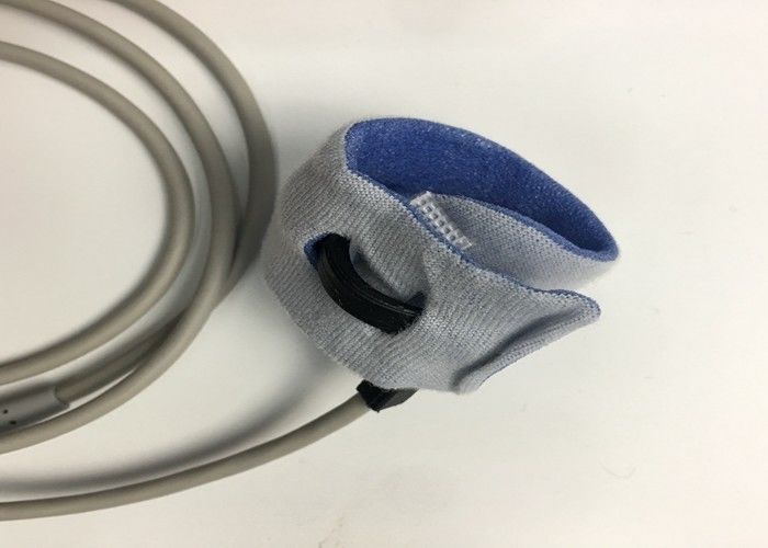 Ohmeda Trusingnal GE SpO2 Sensor Riutilizzabile TS-W-D 9 PINS Per attrezzature mediche