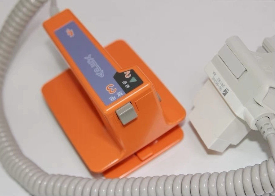 Paddle per defibrillatori esterni ND-552VC per NIHON KOHDEN TEC-5521C TEC-5531C