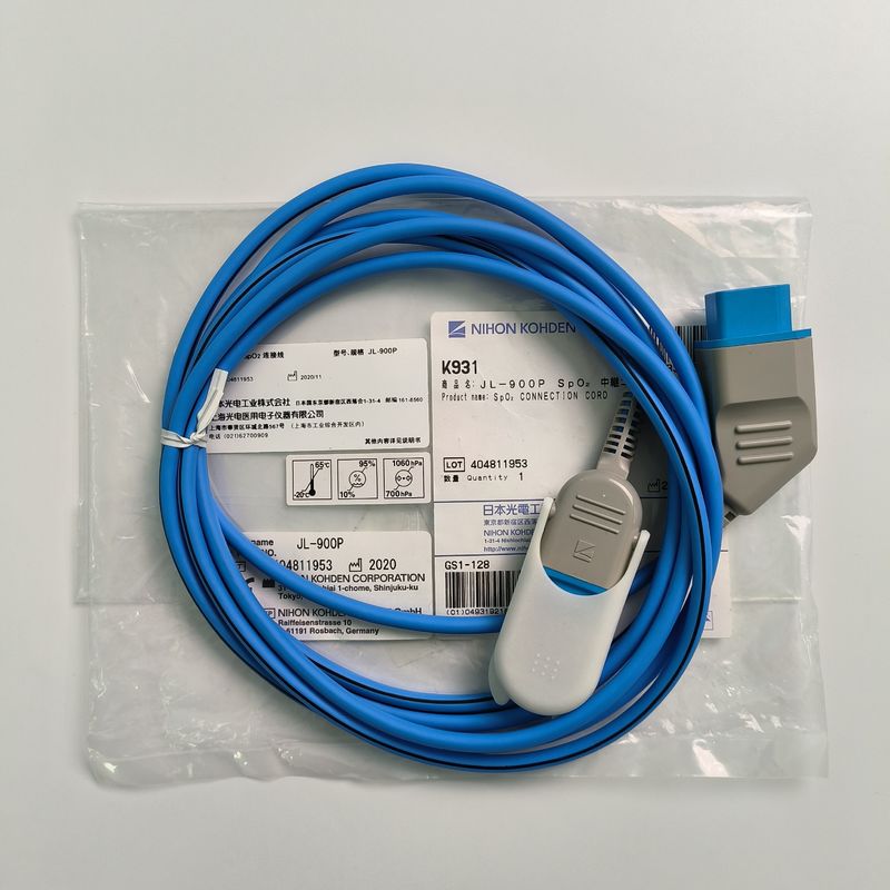 JL-900P K931 Consumabili per dispositivi medici NIHON KOHDEN SpO2