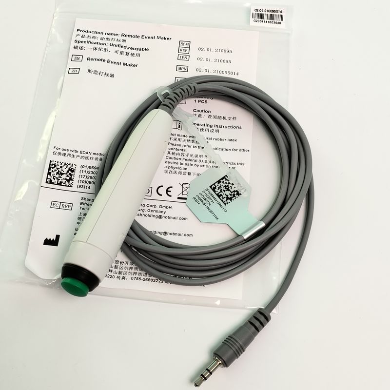 2.5m Marcatore di monitoraggio pneumatico per macchine F2 F3 F6 F9 REF 02.01. 210095 MPN 02.01.210095012