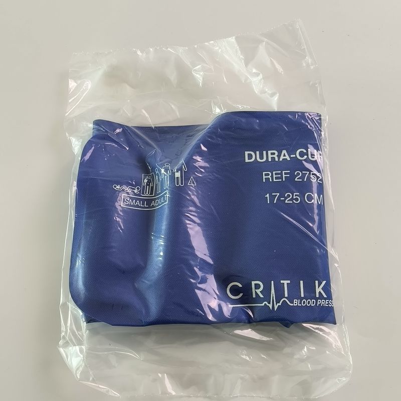 GE Original DURA-CUF Cuff Diverse baionette Piccolo adulto 17-25cm REF: 2752