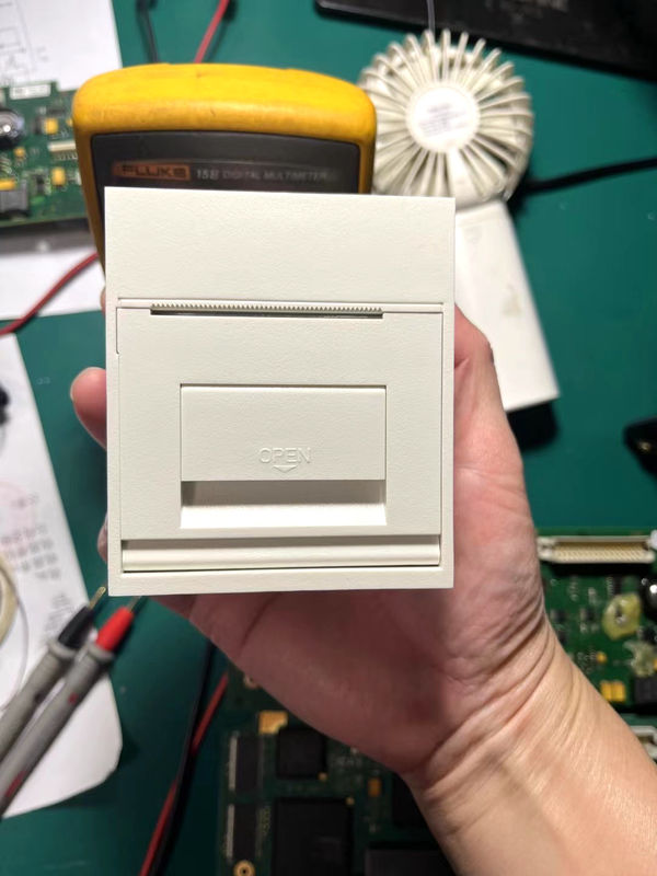 Philip Efficia DFM100 Defibrillatore Registratore, Stampa, Philip Defibrillatore Servizi di manutenzione