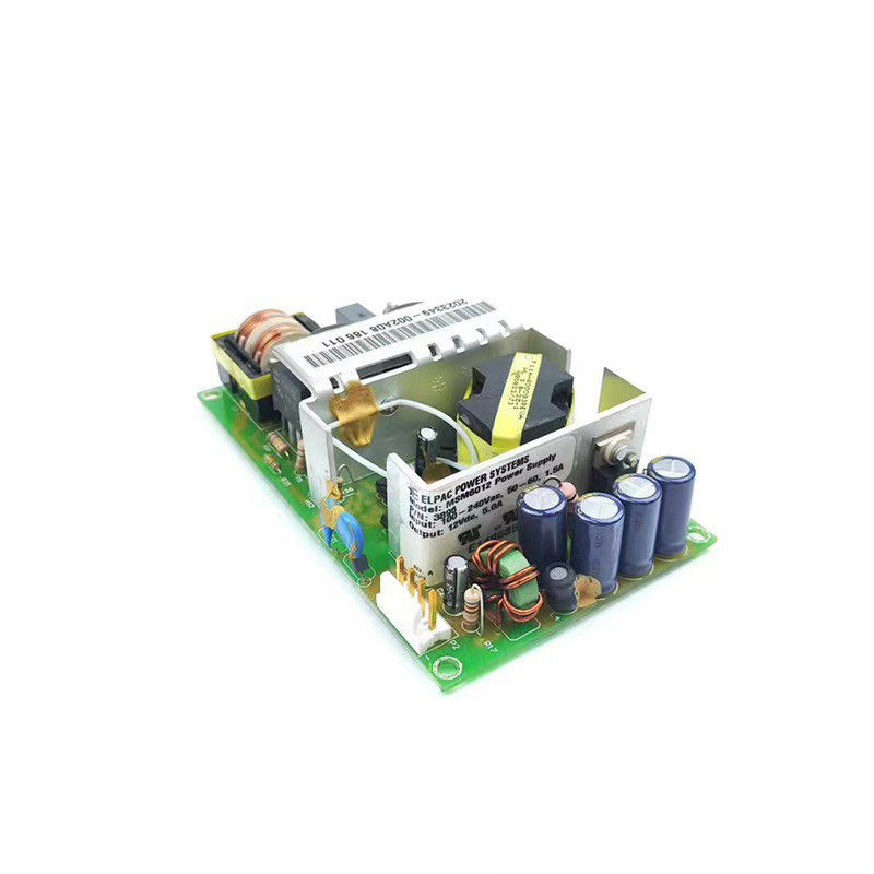 GE Dash1800 DASH2500 Controllo del paziente Pannello di alimentazione, GE Riparazione del monitor del paziente, accessori/consumabili per la riparazione del monitor