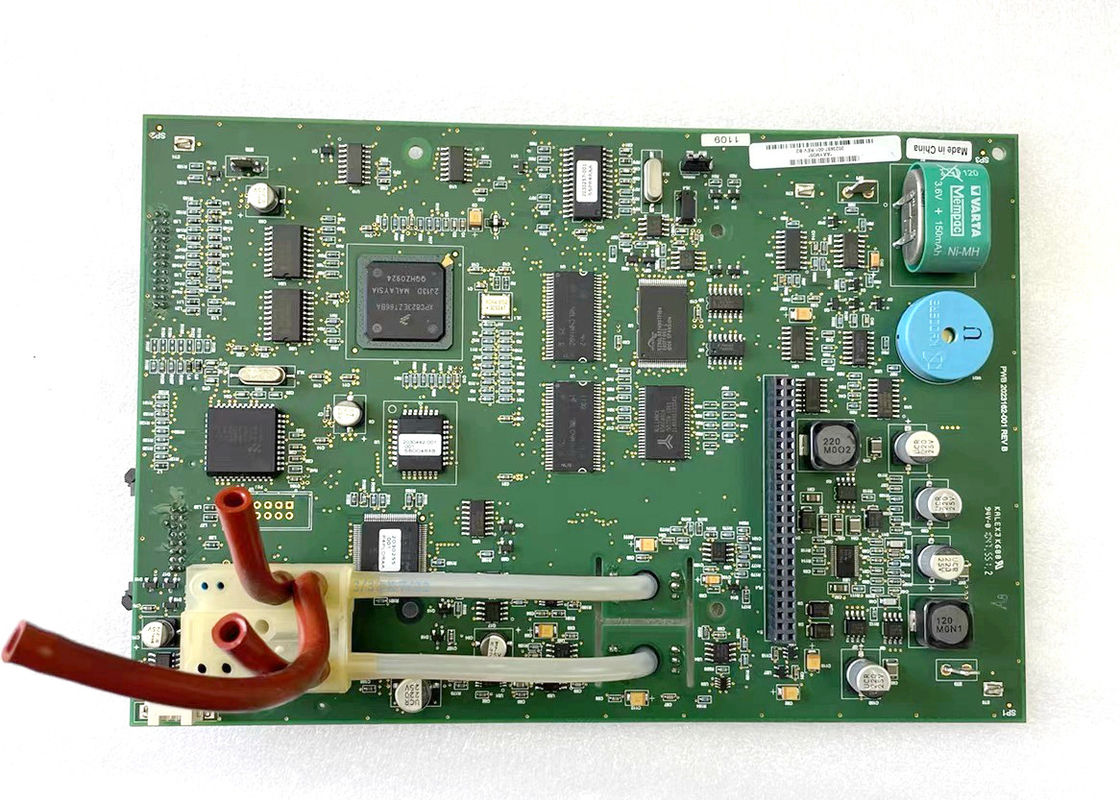 GE Dash1800 DASH2500 Pain Monitor Motherboard 2023162-001.