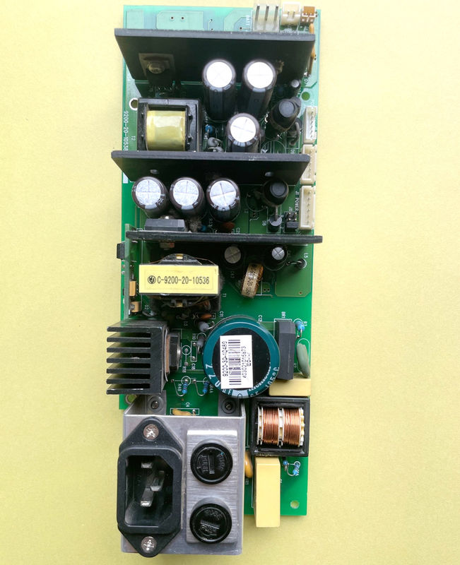 Mindray PM-9000 MEC-1000 MEC-2000 Controllo del paziente