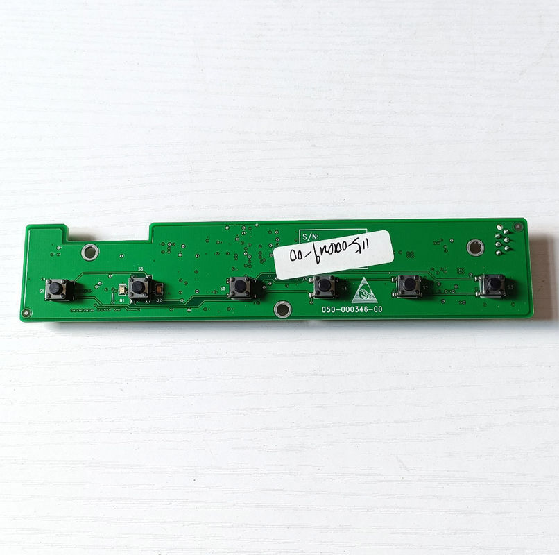 Mindray BeneVision T5 Monitor del paziente tastiera REF 050-000346-00 O 051-000249-00