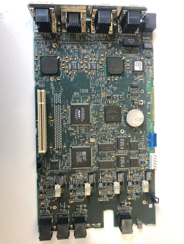 PN:80156-001,801587-001 Monitor del paziente Motherboard Of GE Solar8000 Solar8000i Solar8000m monitor del paziente Mainboard