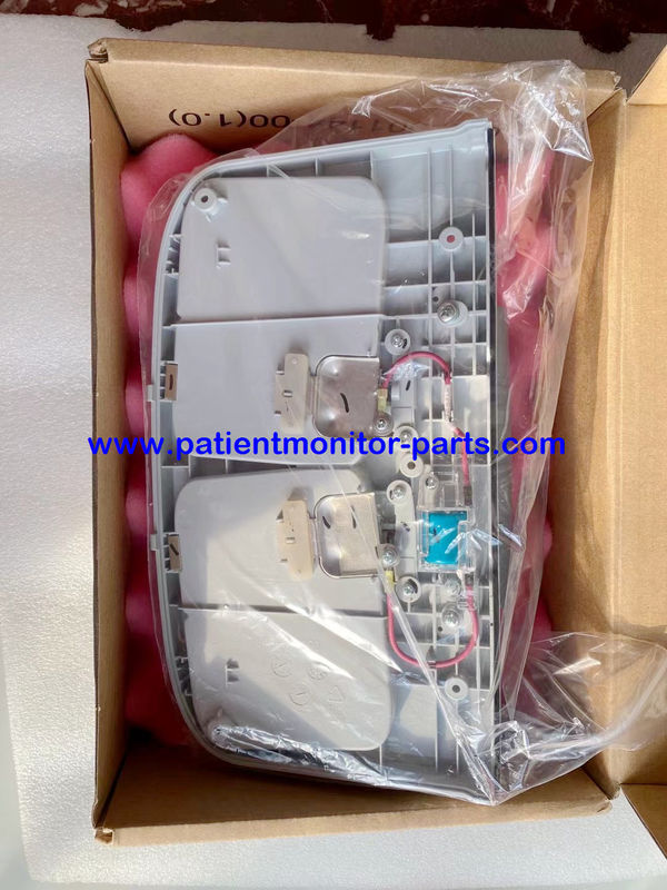 Assemblaggio dell'elettrodo base del defibrillatore Mindray Beneheart D3 PN 801-0652-00014-00