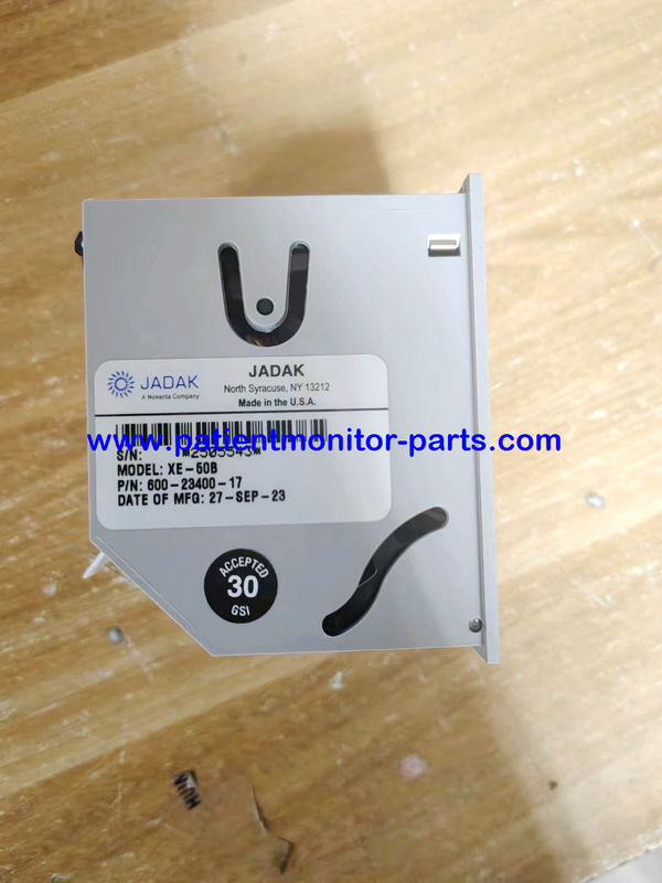 Modello: XE-60B PN:600-23400-17 Philip IntelliVue MP5 Monitor per pazienti, registratore, stampante