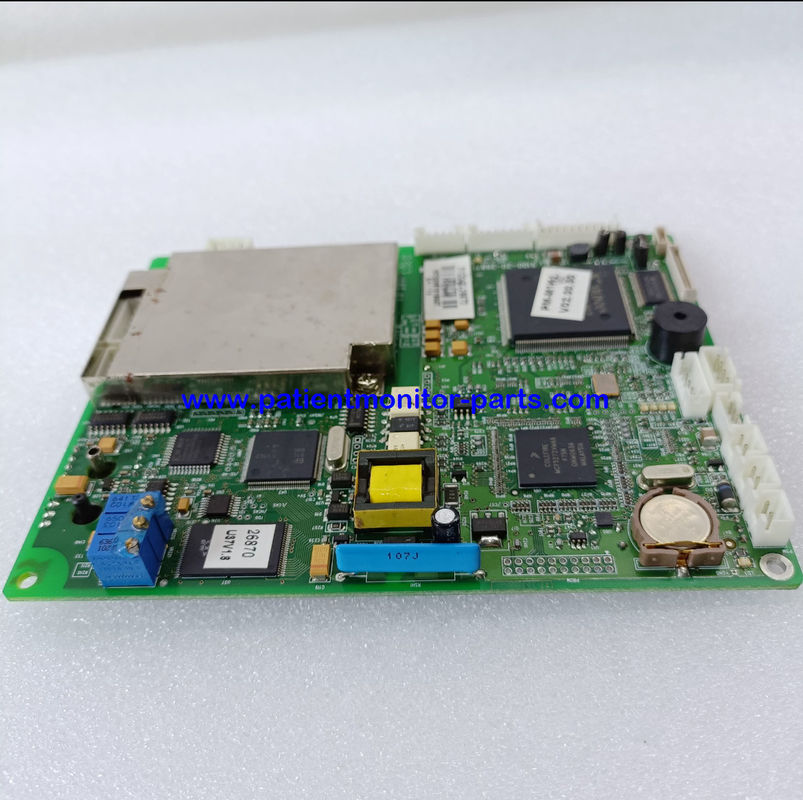 PN M52A-20-86101 Monitor paziente Motherboard Of Mindray MEC-1000 Monitor paziente