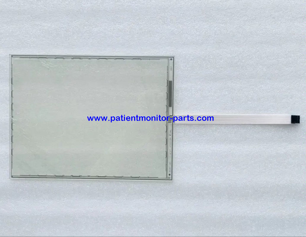 Philip Patient Monitor Riparazione Ricambi IntelliVue MP5 Patient Monitor Touch Screen 4 righe 5 righe