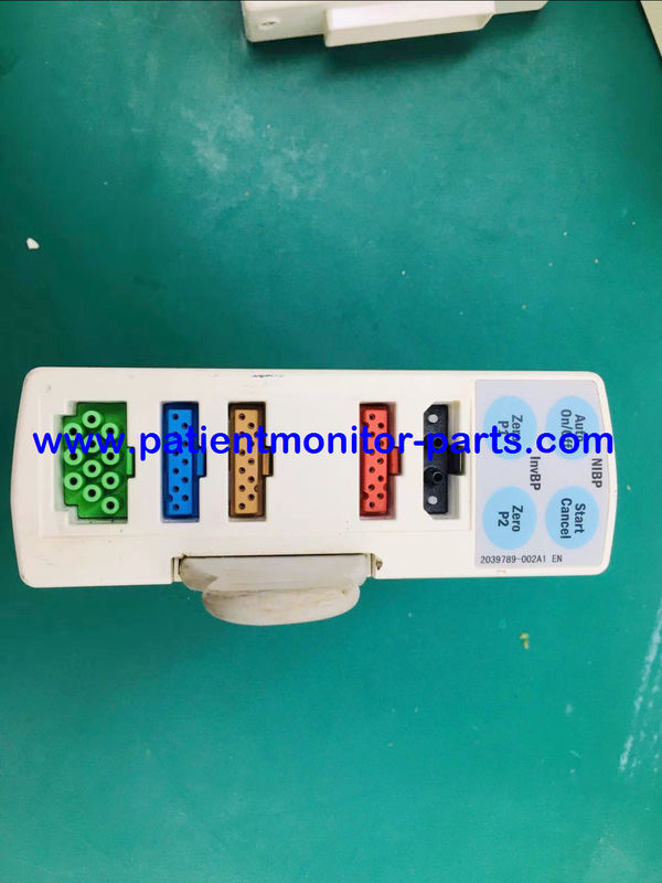 PN 2039789-001A1 GE B30 Monitor parametri specifici Modulo plug-in E-PSMPW