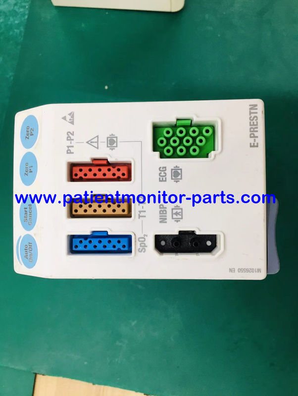 TIPO E-PRESTN-00 GE Datex Ohmeda E-PRESTN Modulo MMS