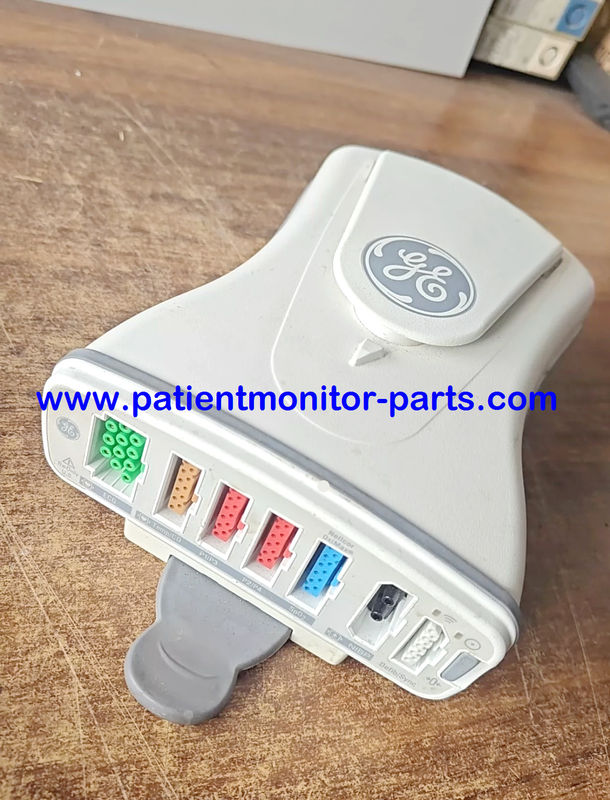 SET SpO2 Modulo GE Modulo di data del paziente con garanzia di 3 mesi REF 2016793-002