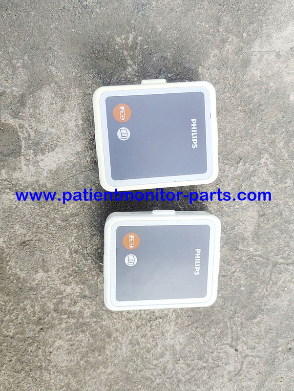 REF 453564413441 Batterie per apparecchiature mediche, IntelliVue MX40 Batterie per monitoraggio del paziente 3.7 V 7.0 WH Batterie al litio