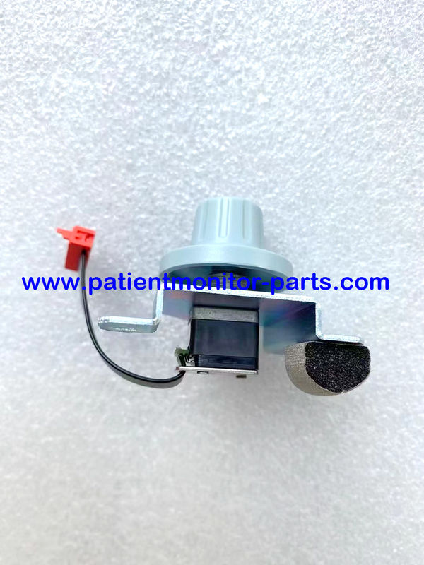 Mindray BeneView T5 T6 T8 Parti di riparazione del monitor del paziente Assemblaggio di codificatore, manopola di interruttore