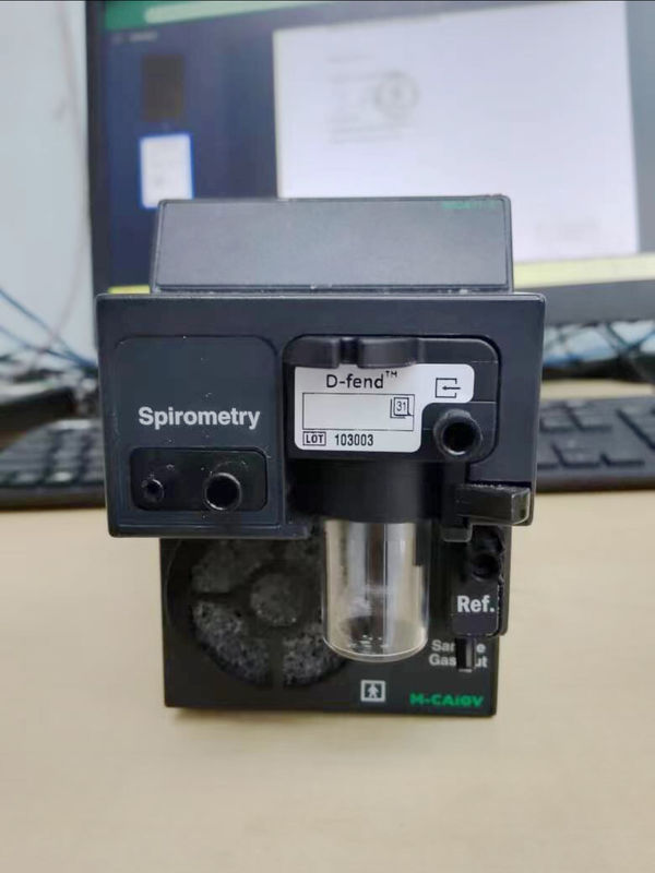 PN:898624 Modulo di gas per monitoraggio del paziente ospedaliero GE Datex-Ohmeda TYPE M-CAIOV