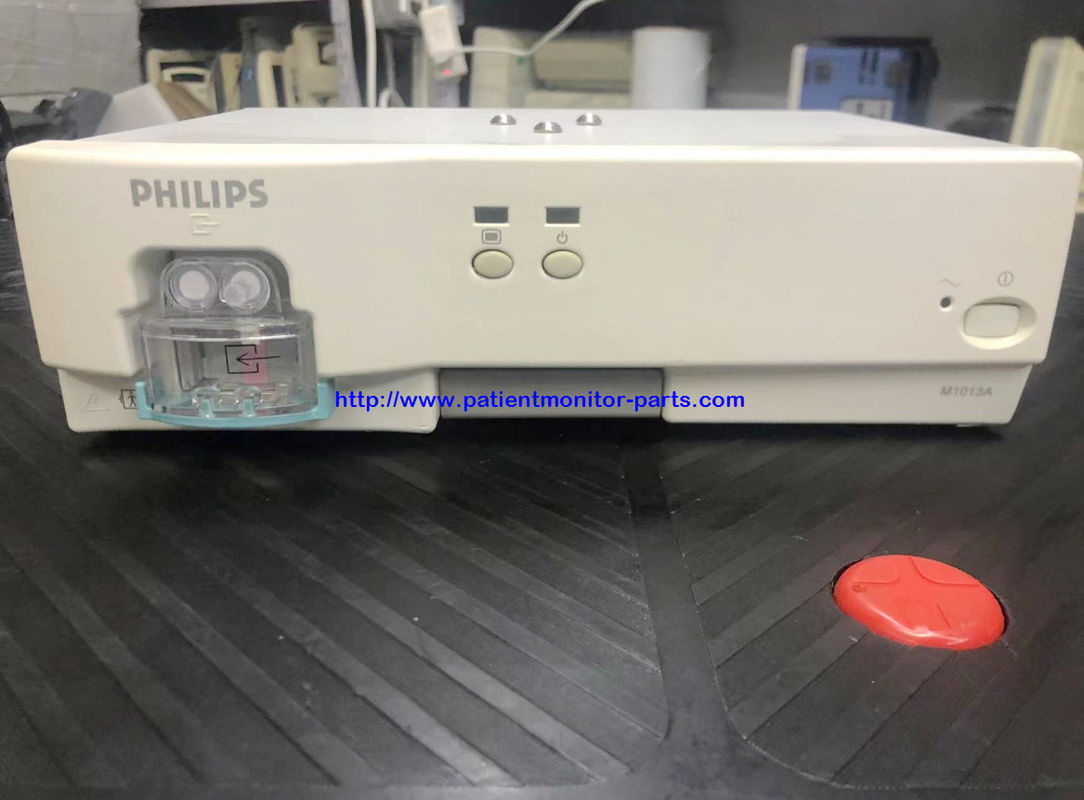 Modulo di monitoraggio dei gas per pazienti della serie Philip MP, modulo di monitoraggio dei gas per anestesia M1013A