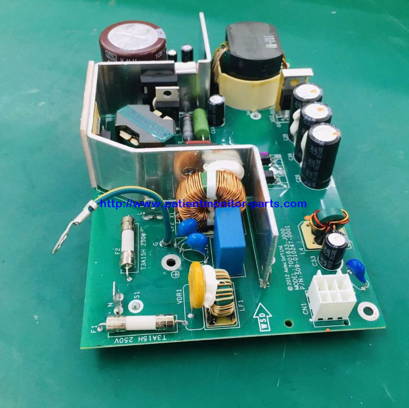 Modello 7001633-J000 Componenti medici IntelliVue MX400 MX450 Controllo del paziente PN509-010247-0001